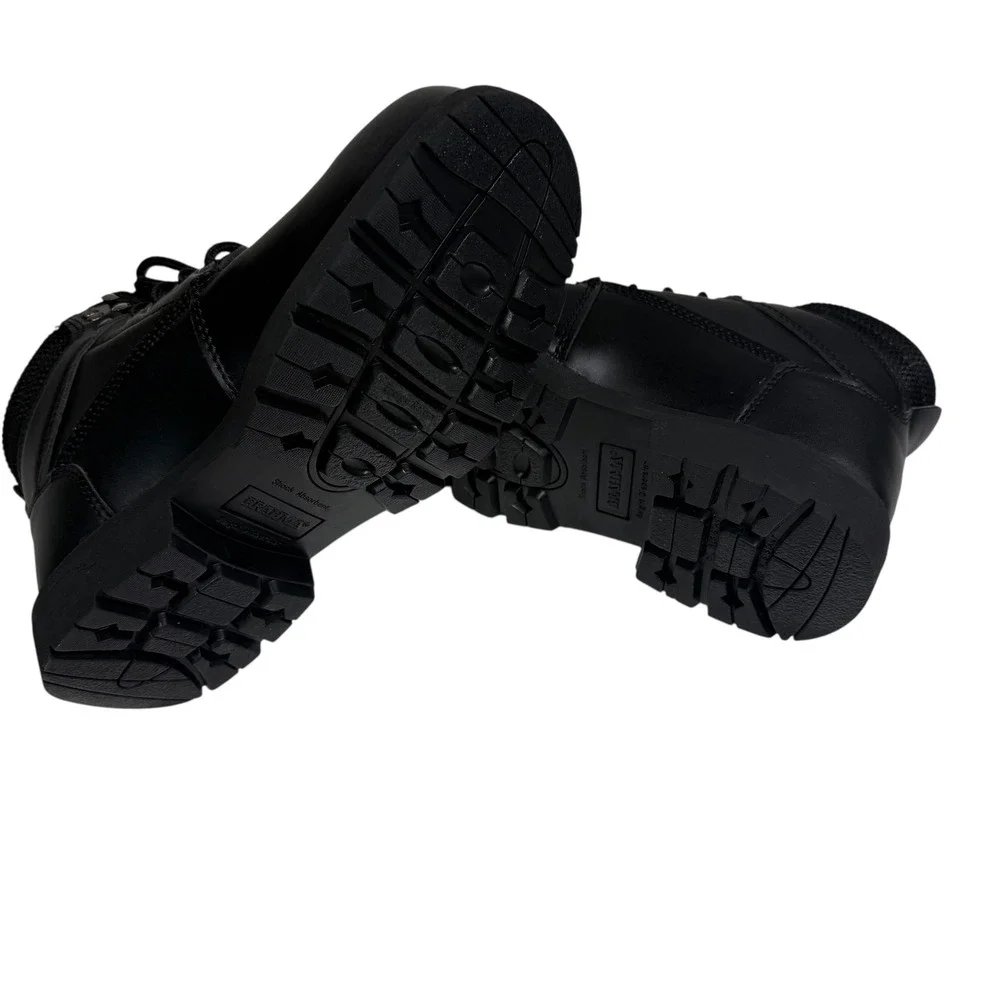 Brahma mens steel